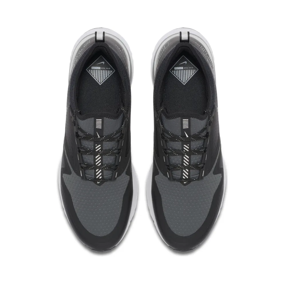 Nike Odyssey React 2 Shield Black Cool Grey (BQ1671-003)