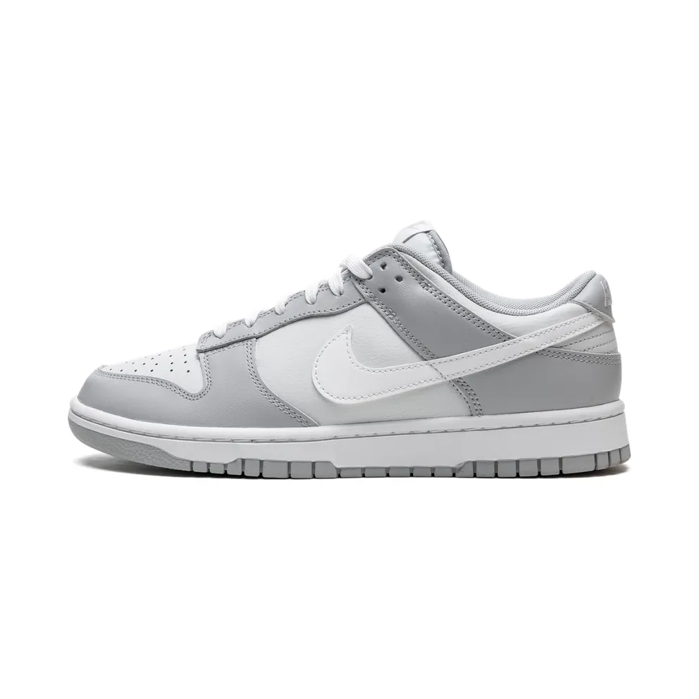 Nike Dunk Low Cloud Grey White (DJ6188-001)