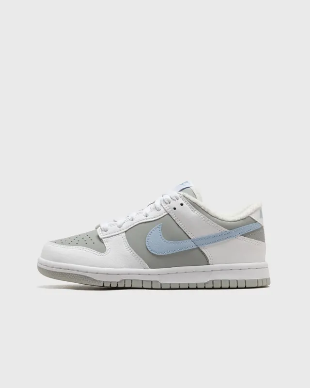 Nike DUNK LOW GS GG White