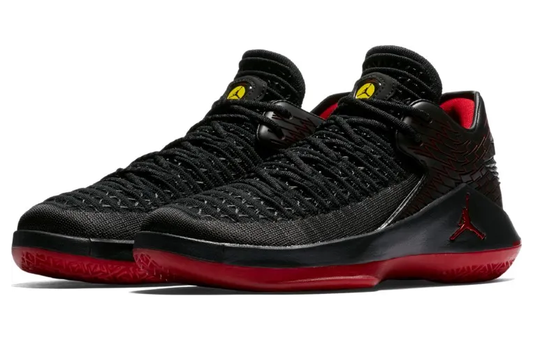 Jordan XXXII Low Last Shot (GS)