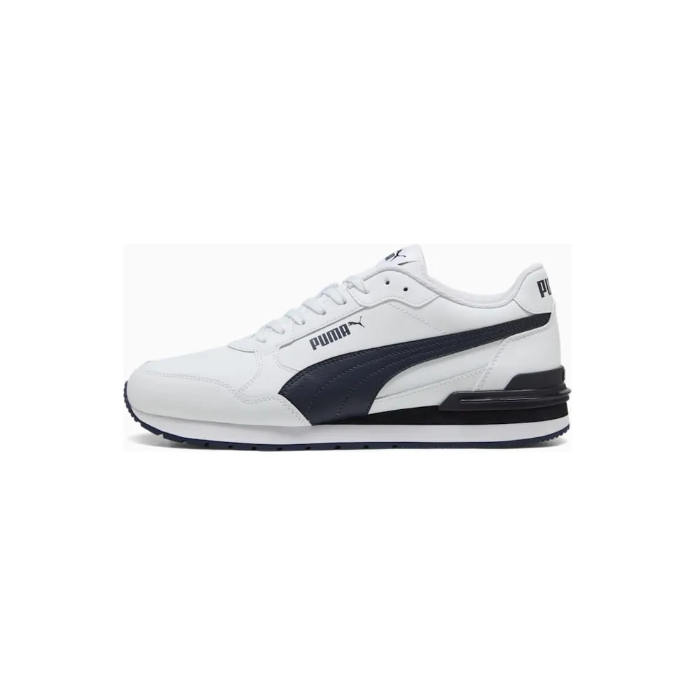 Puma ST Runner White (399068-31)