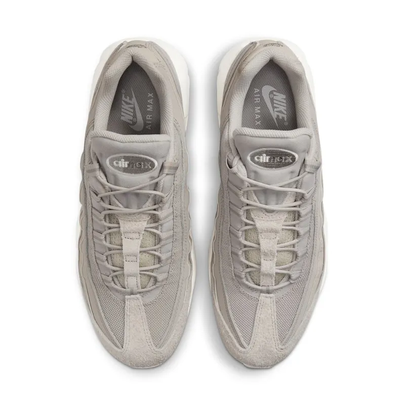 Nike Air Max 95 SE Grey (DV2218-001)