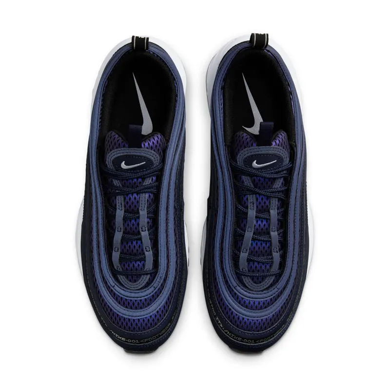 Nike Air Max 97 – “Just Do It Code” (FQ7965-400)