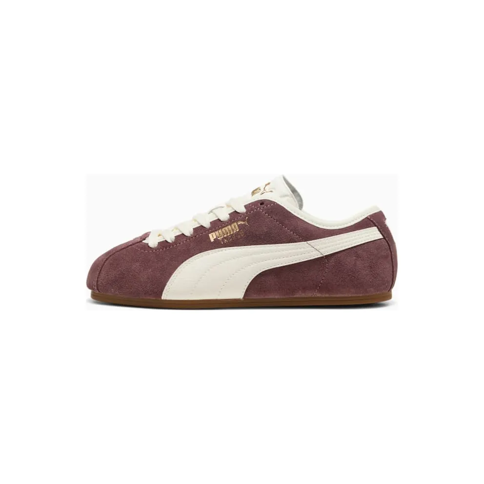 Puma Tackle Rich Cocoa / Warm White / Gum (404456-19)