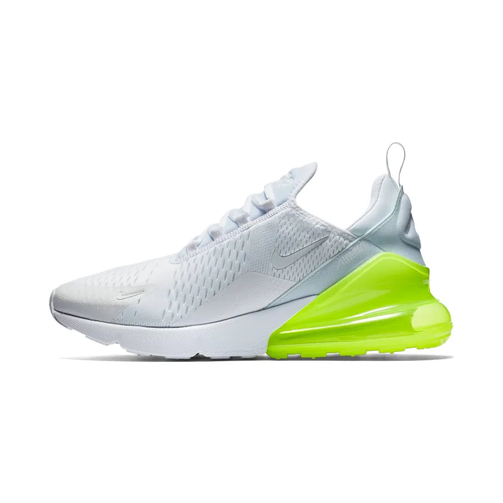 Nike Air Max 270 White Volt (AH8050-104)