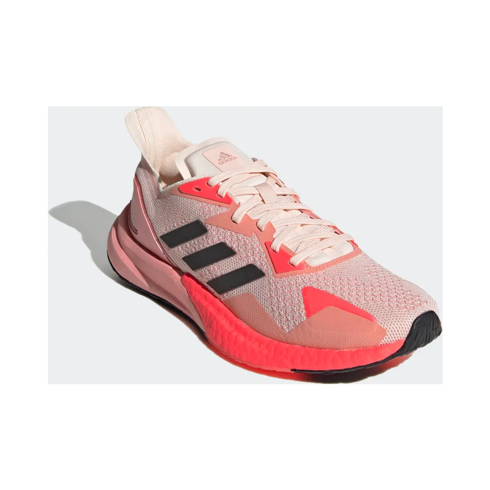 adidas X9000L3 Glow Pink / Pink Tint / Core Black (EH0048)