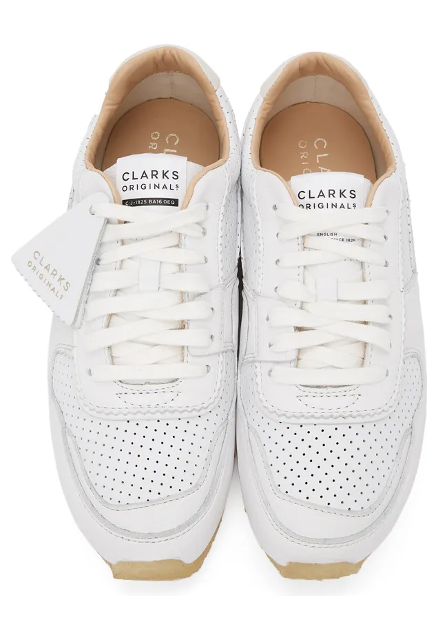 clarks-sneaker 26160482