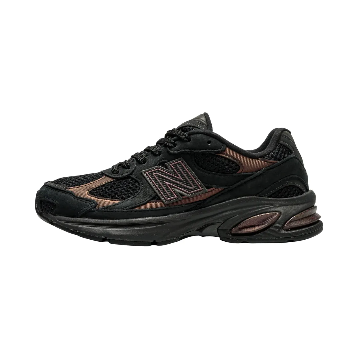 New Balance 2010 "Black Iridescent" (U2010ETB)