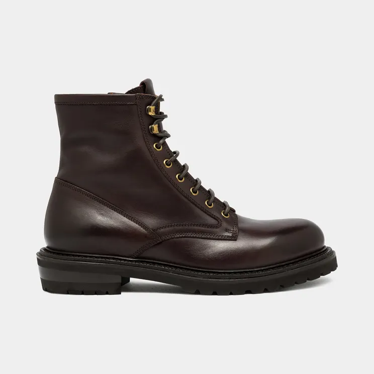 Buttero Fiorentina “Ebony” (126-BUTTERO-B11710ETRU-UG-03)