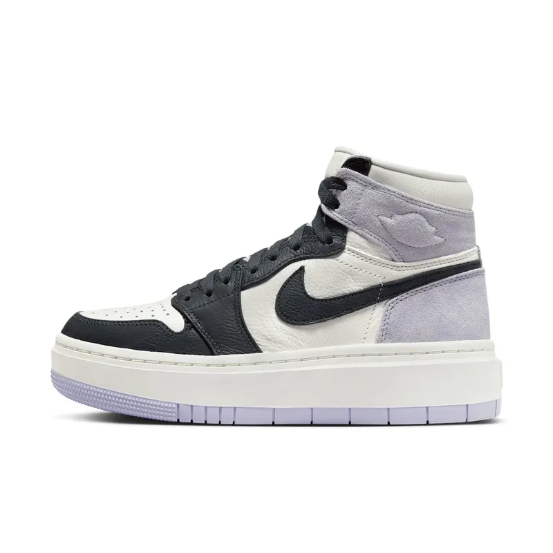 AIR Jordan 1 ELEVATE HIGH “TITANIUM” (DN3253-500)