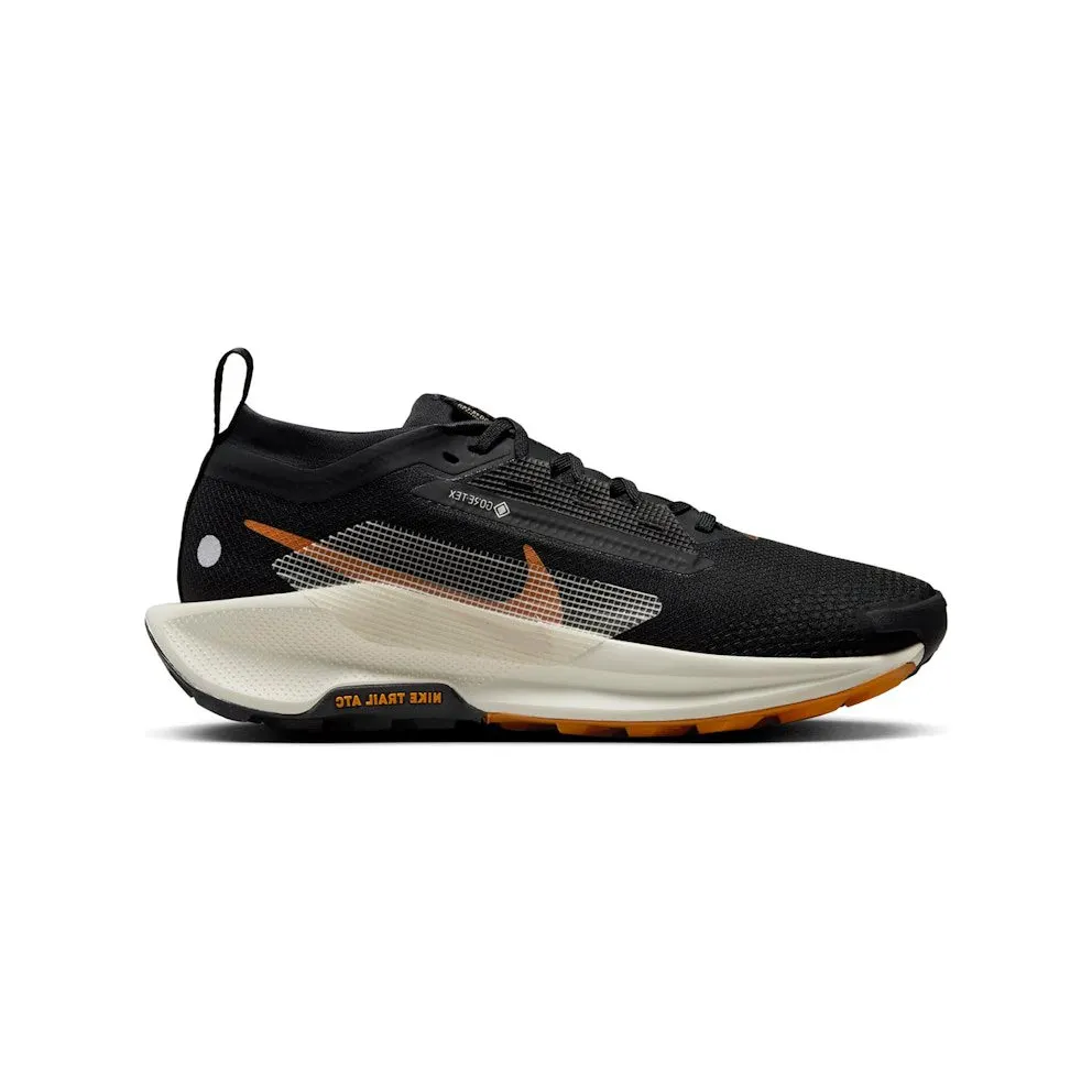 Nike Pegasus Trail 5 Gore-Tex Off Noir Black Monarch Pale Ivory (FQ0912-005)