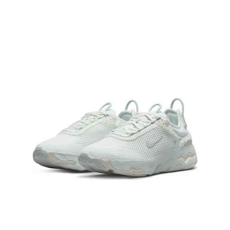 Nike React Live Older Kids’ White (CW1622-104)