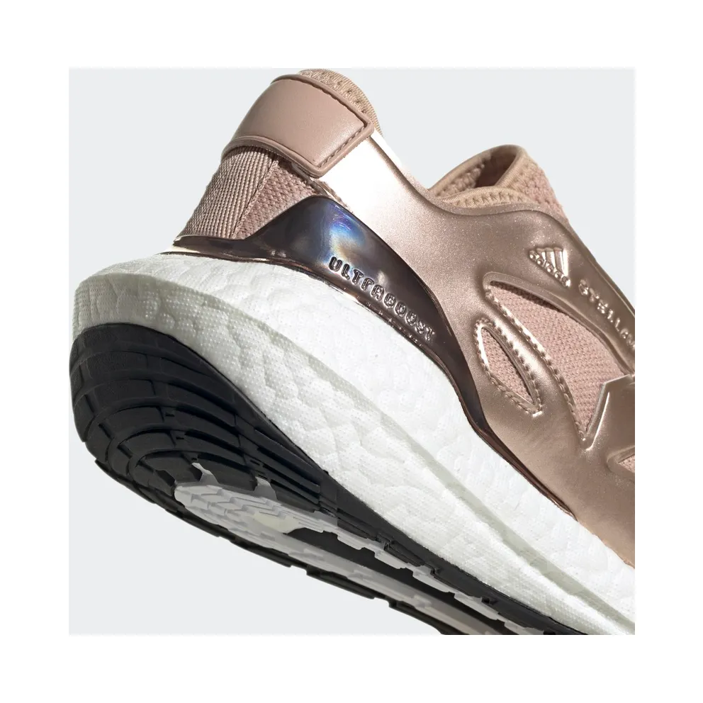 Adidas adidas by Stella McCartney UltraBOOST 22 Beige / Cloud White / Core Black (GX7832)