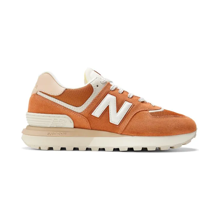 New Balance 574 Legacy Orange (U574LGDO)