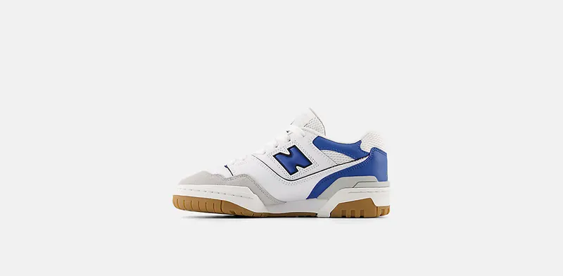 New Balance 550 “Brighton Grey Blue Agate” (GSB550SA)