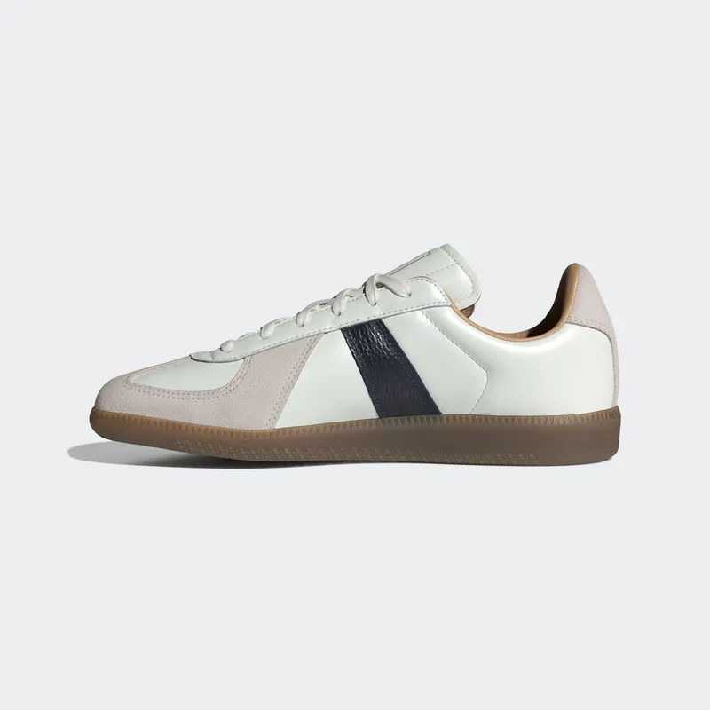 Adidas BW ARMY Shoes Core White / Night Indigo / Gum (HQ9234)