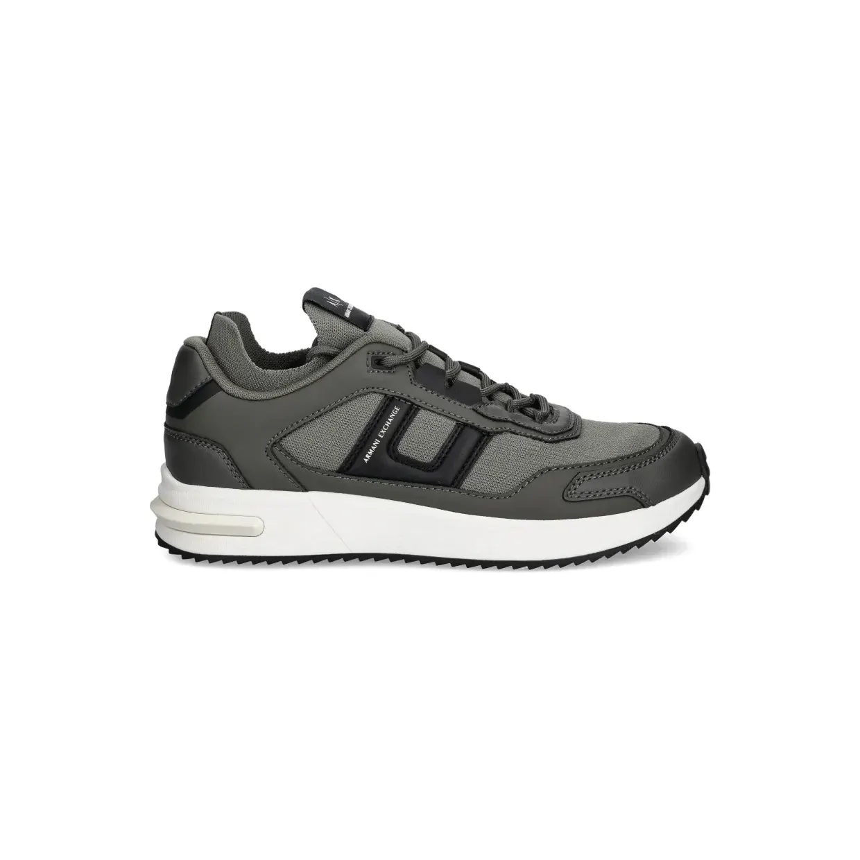 Armani Exchange met logodetail “Grey” (XM001682AF17359)