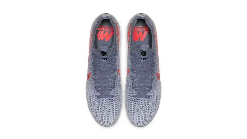 Nike Mercurial Vapor 12 Elite FG Armory Blue Armory Blue/Black-Wolf Grey (AH7380-008)