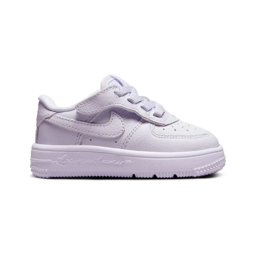 Nike Force 1 Low EasyOn Drake NOCTA Certified Lover Boy Palest Purple (HQ1774-500)