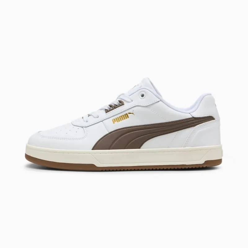 Puma Caven 2.0 PUMA White / Flat Bronze / Gum (395016-19)