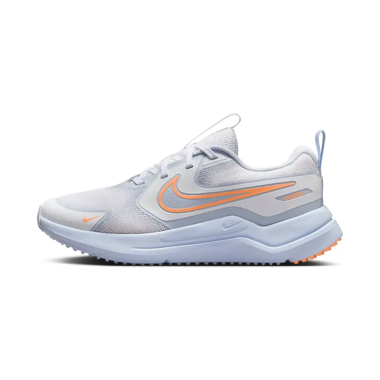 Nike Cosmic Runner White Blue Tint Peach Cream (HM4402-100)