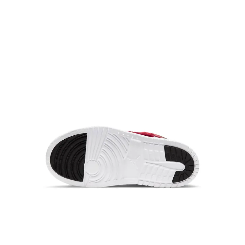 Sky Jordan 1 Younger Kids’ White (BQ7197-106)