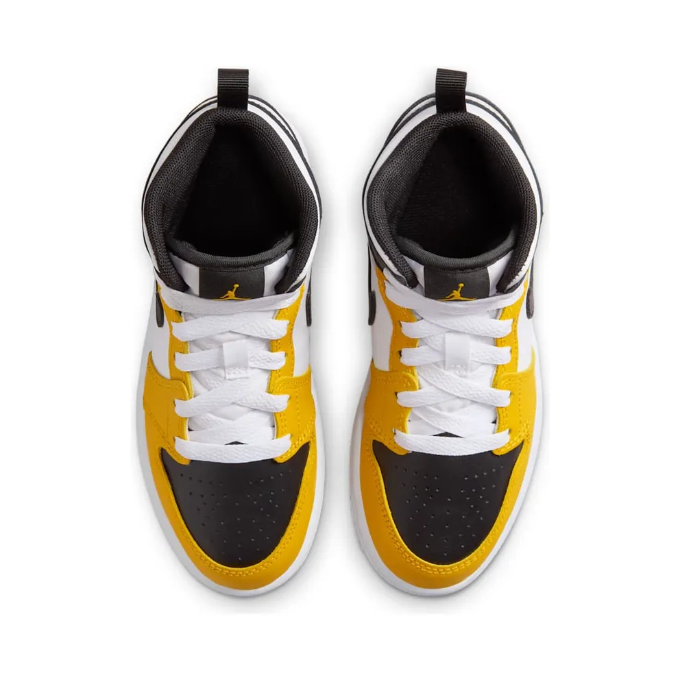 Jordan 1 Mid PS “Ochre” (DQ8424-701)