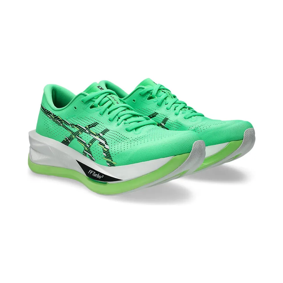 ASICS SONICBLAST “Vital Green / Black” (1011C083-300)