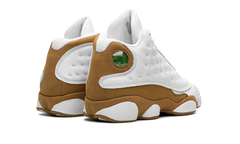 Air Jordan 13 GS “Wheat” (DJ3003-171)