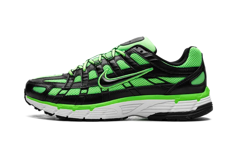 Nike P-6000 “Green” (CD6404-300)