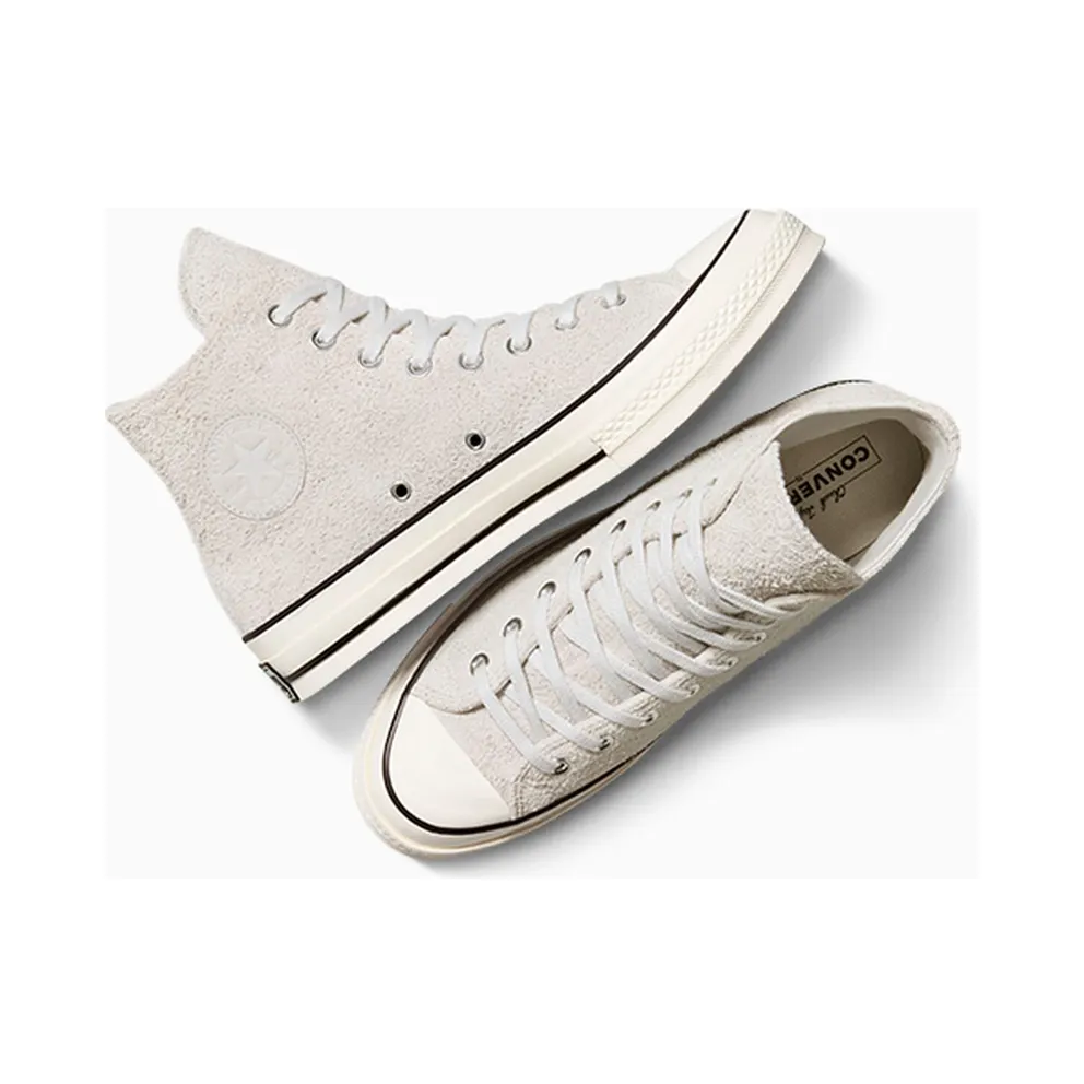 Converse Chuck 70 Hi “Grey” (A15168C)
