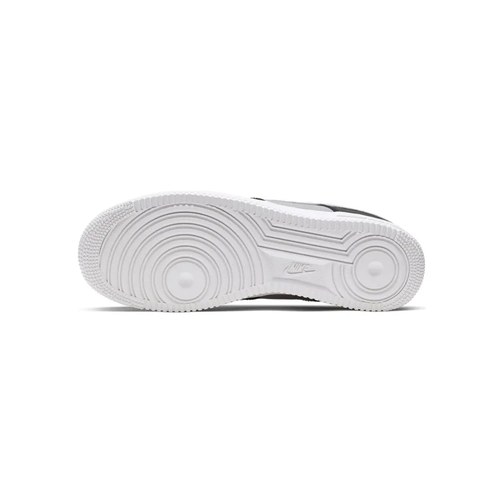 Nike Air Force 1 Low Black Summit White Black/Summit White (CI0056-001)