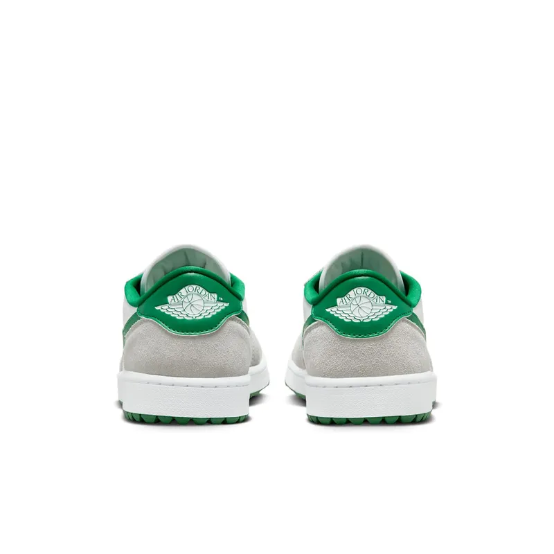 Jordan 1 Retro Low Golf Pine Green (DD9315-112)