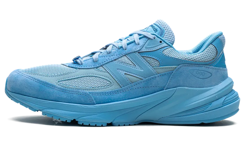 New Balance 990v6 “Joe Freshgoods – Prom Blue” (U990JG6)