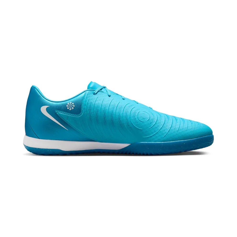 Nike Phantom GX 2 Academy IC Blue Fury White (FJ2581-400)