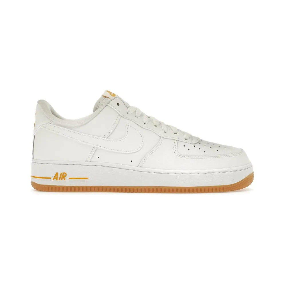 Nike Air Force 1 ’07 White (DZ4512-100)