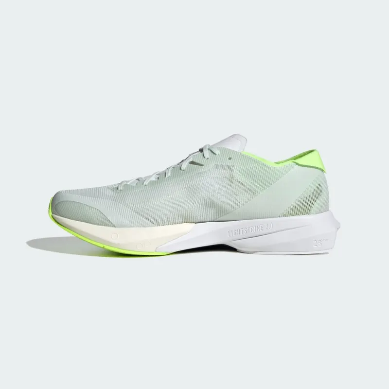 adidas Adizero Adios 8 Crystal Jade / Aurora Met. / Lucid Lemon (IG5645)