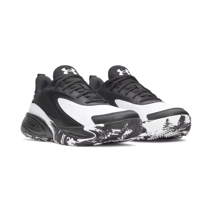 Under Armour Lockdown White (6009400001)