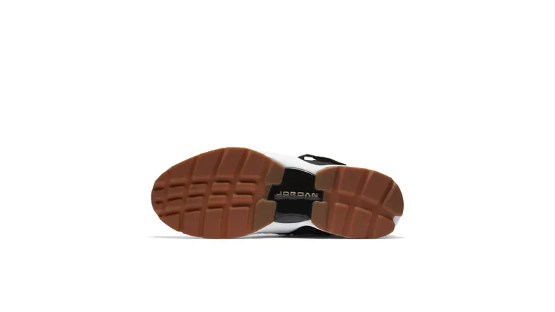 Jordan Trunner LX High Black Black/Black (AA1347-021)