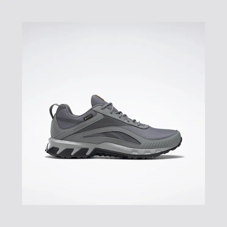 Reebok Ridgerider 6 Gore-Tex Schoenen Cold Grey 5 / Cold Grey 6 / Solar Gold