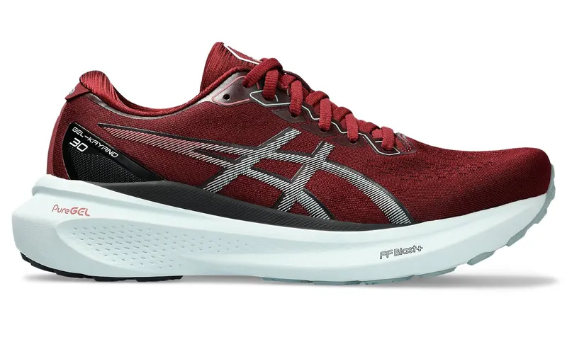 ASICS Gel-Kayano 30 Antique Red Ocean Haze (1011B548-600)