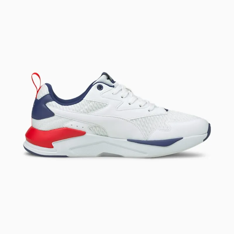 Puma X-Ray Lite Summer Blue/Red/White (38065802)