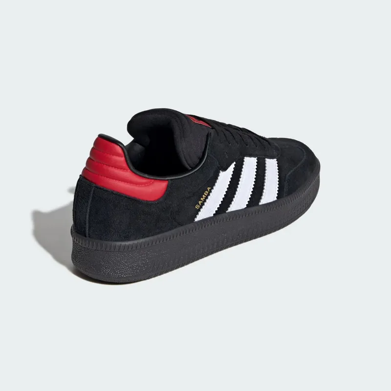 Adidas SAMBA XLG Core Black / Cloud White / Utility Black (IH4347)