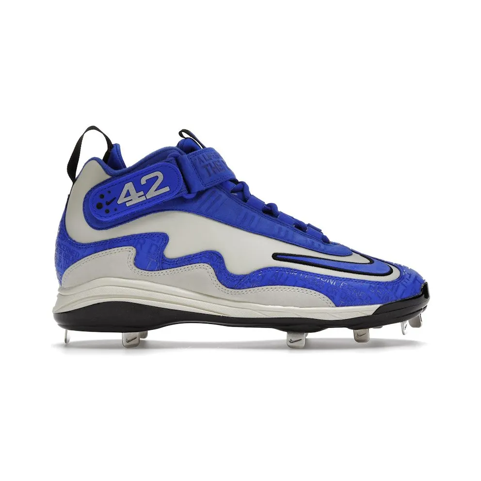 Nike Griffey 1 Cleat Jackie Robinson Day (DC9980-100)