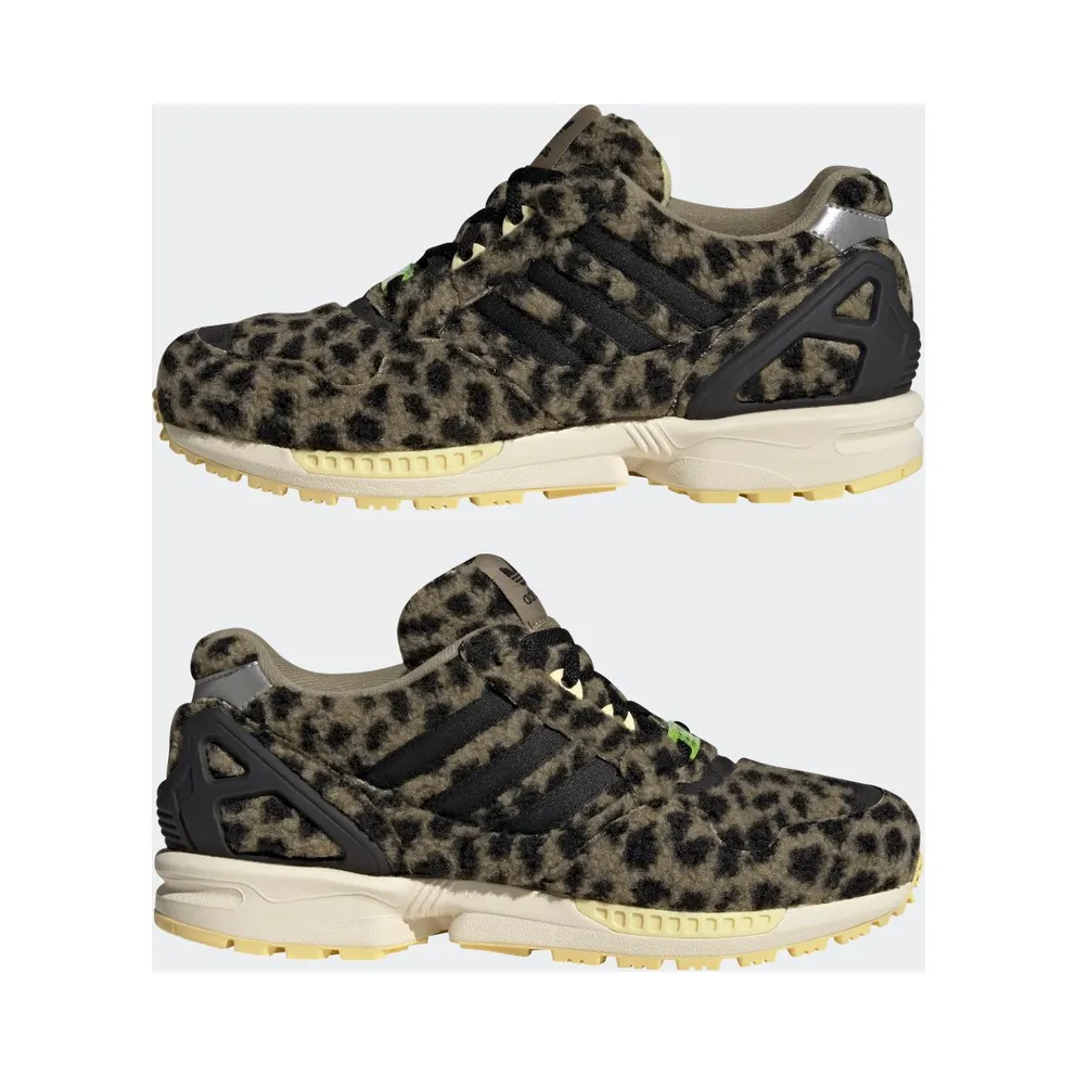 Adidas ZX 9020 Orbit Green / Core Black / Almost Yellow (GX2019)