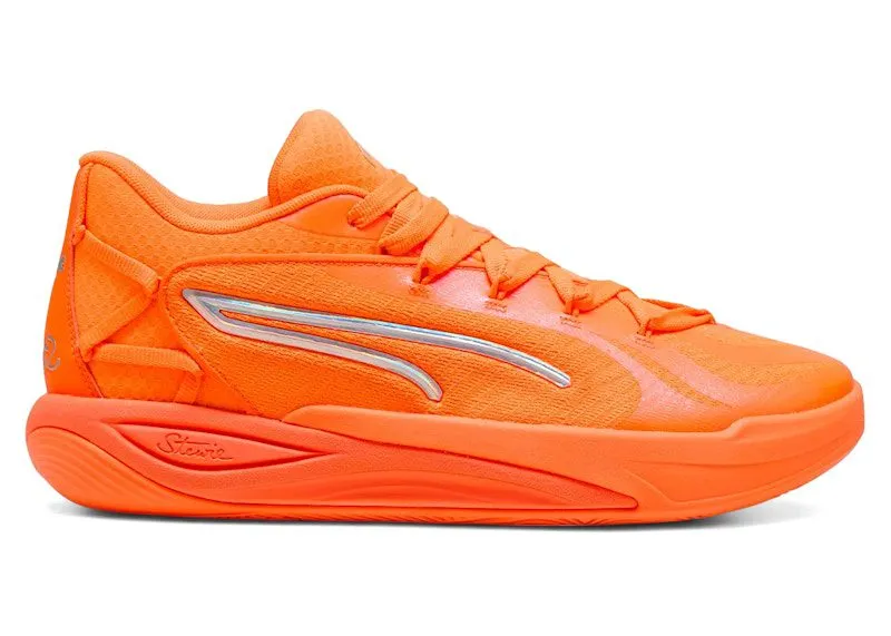 Puma Stewie 4 Flawless Orange (312172-04)