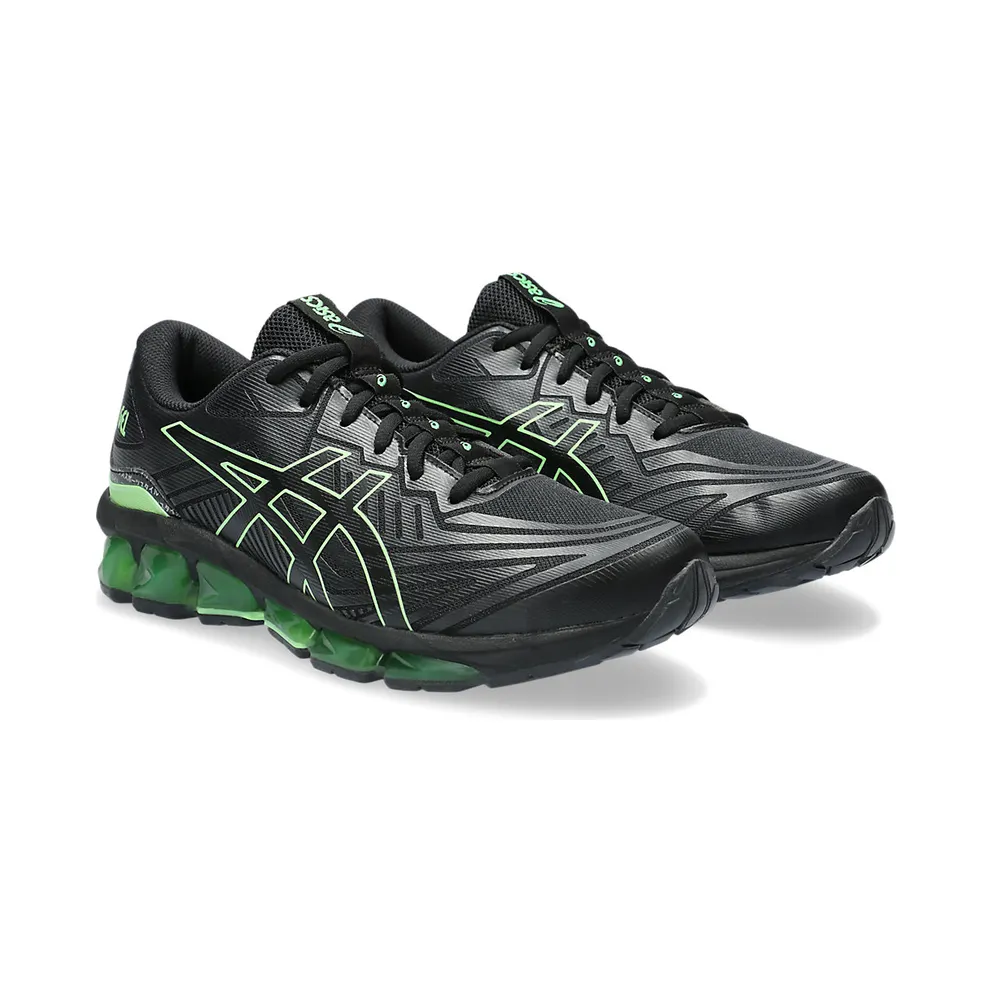 Asics Gel-quantum 360 Vii Black/Bright Lime (1201A878.001)