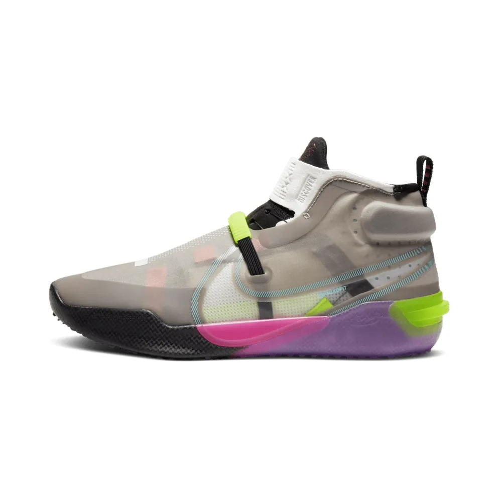 Nike Kobe AD NXT FF Queen Multi-Color/Black (CD0458-002)