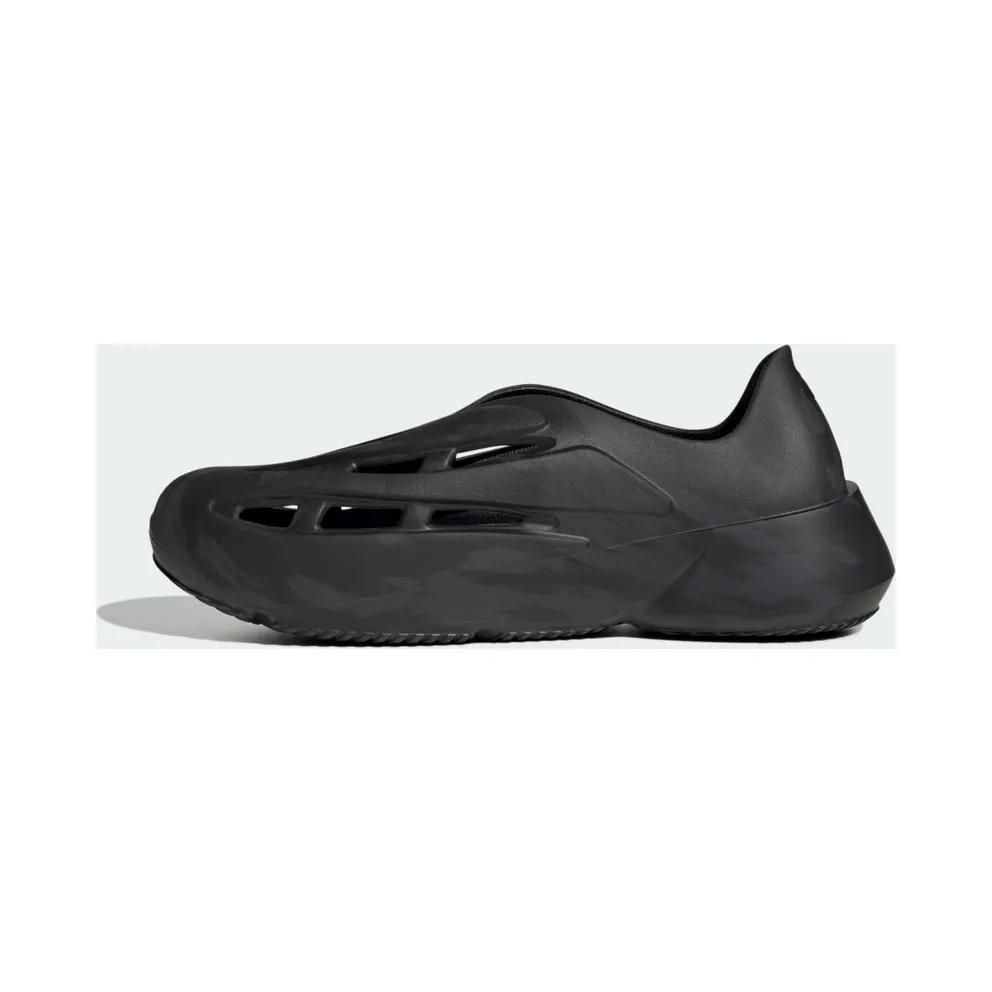 Adidas Lightblaze Moc Core Black / Carbon / Carbon (JH7039)
