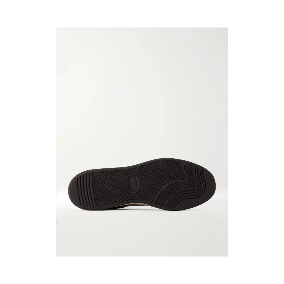 Officine Creative The Answer 005 Leather Brown (OCUANSW005-CVCOM00000SKIN6)